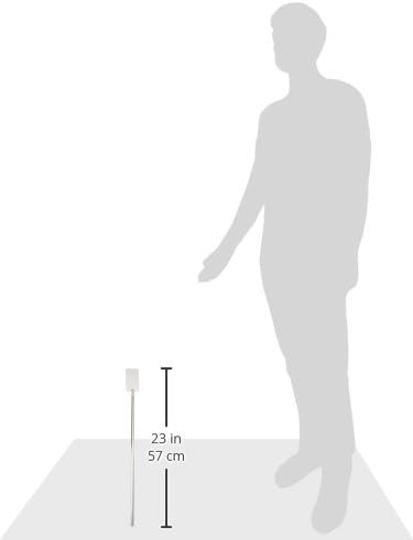 General Tools 5562 Metal Inspection Mirror - Image 3