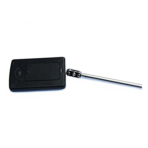 Telescoping LED Lighted Flexible Inspection Mirror 360 Swivel for Extra Viewing - Image 4