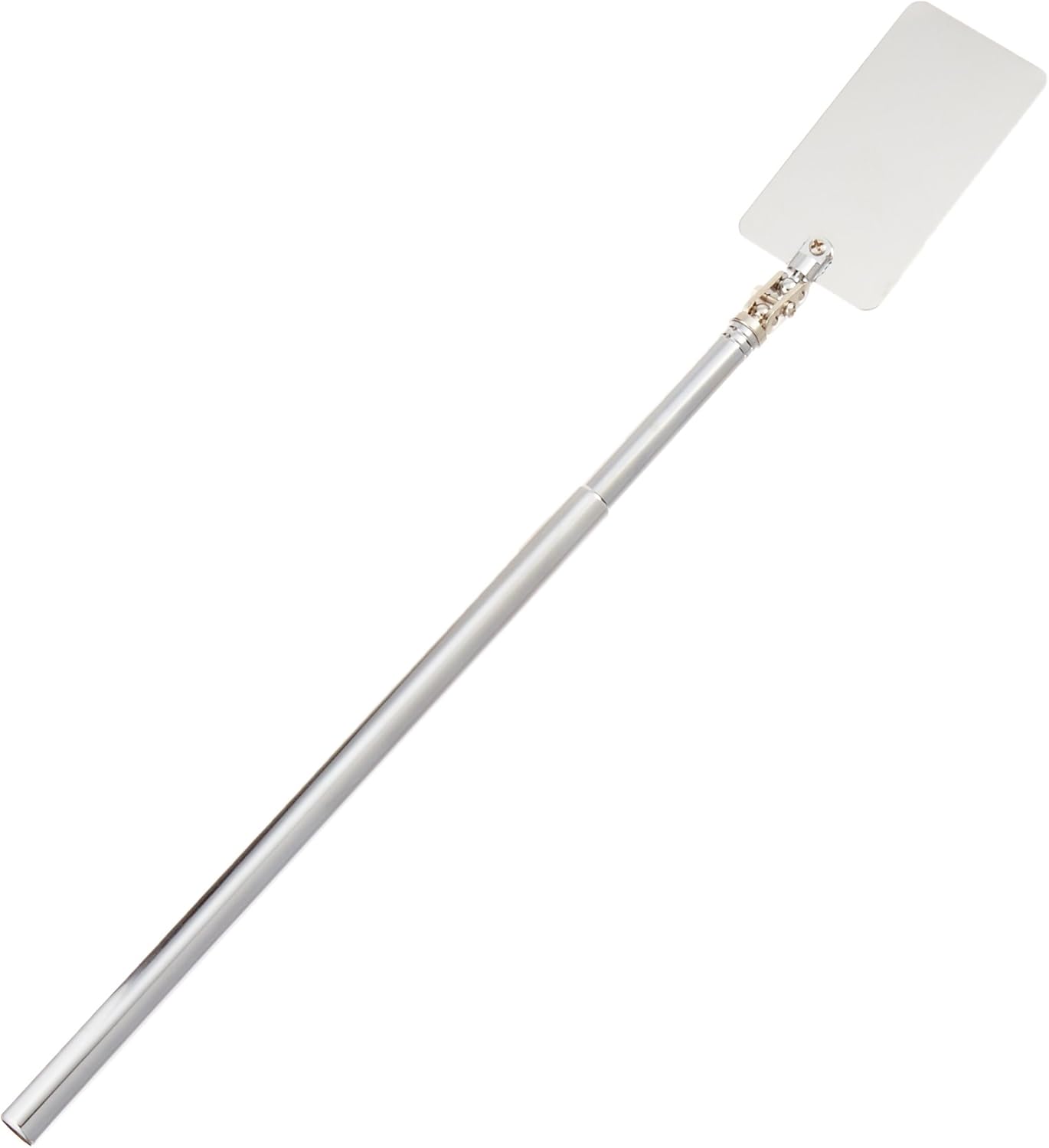 General Tools 5562 Metal Inspection Mirror