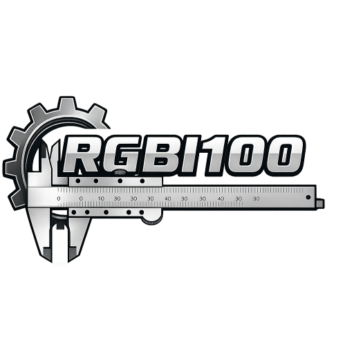 RGBI100 LTD